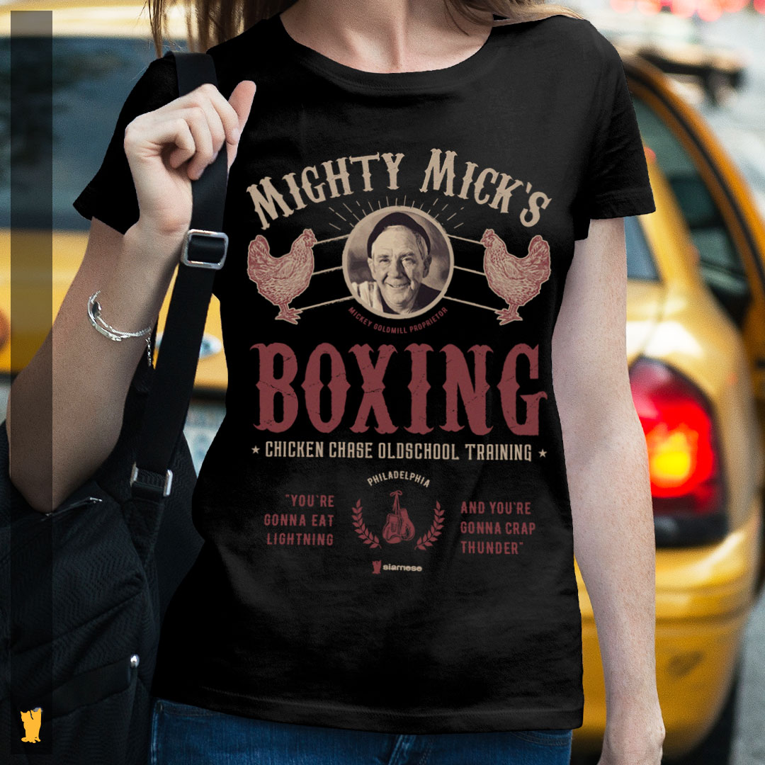 SIAMESE FEMININA ROCKY MIGHTY MICK`S