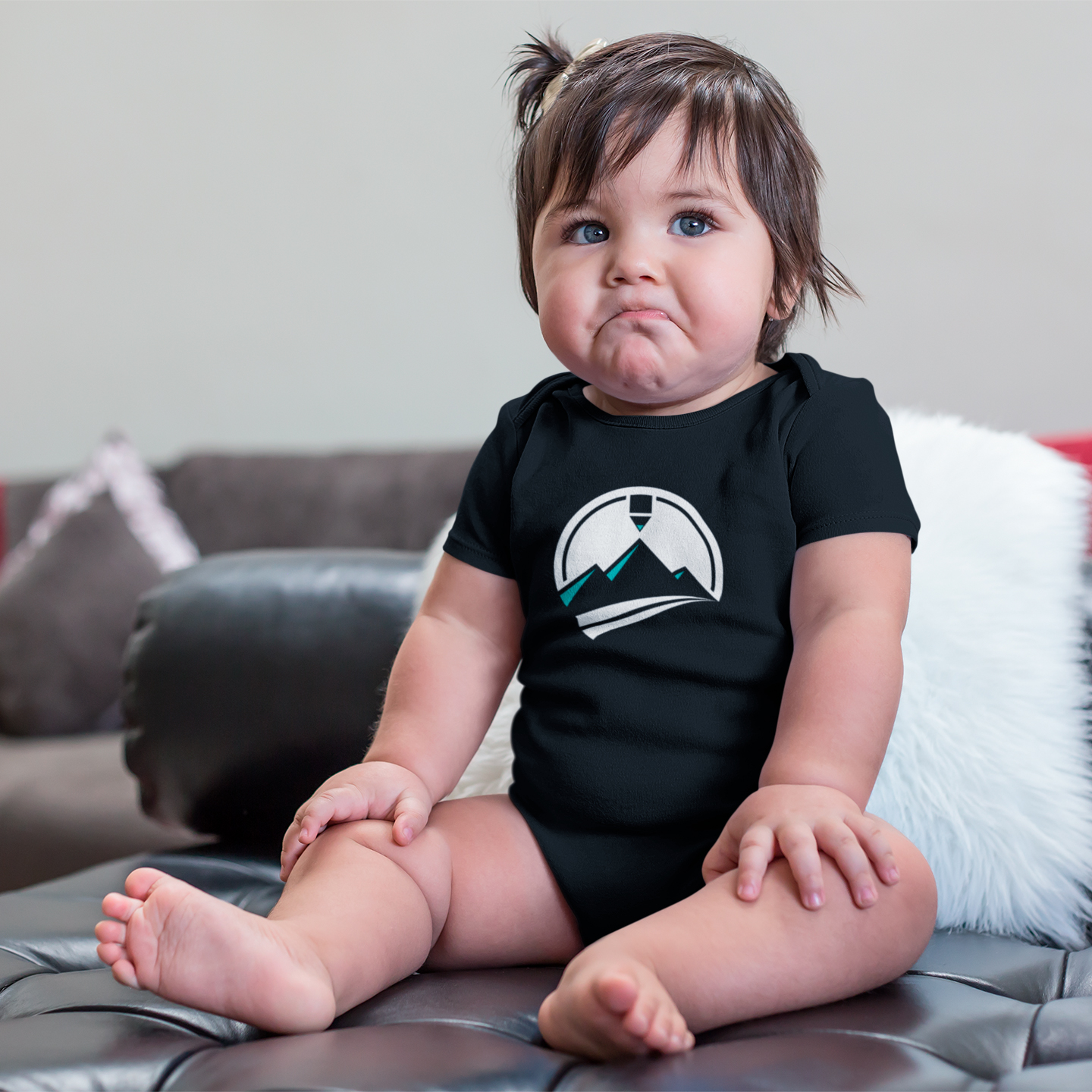 Body Infantil - Montink Icon