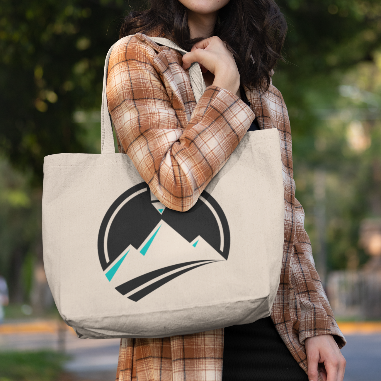Eco Bag Montink Icon