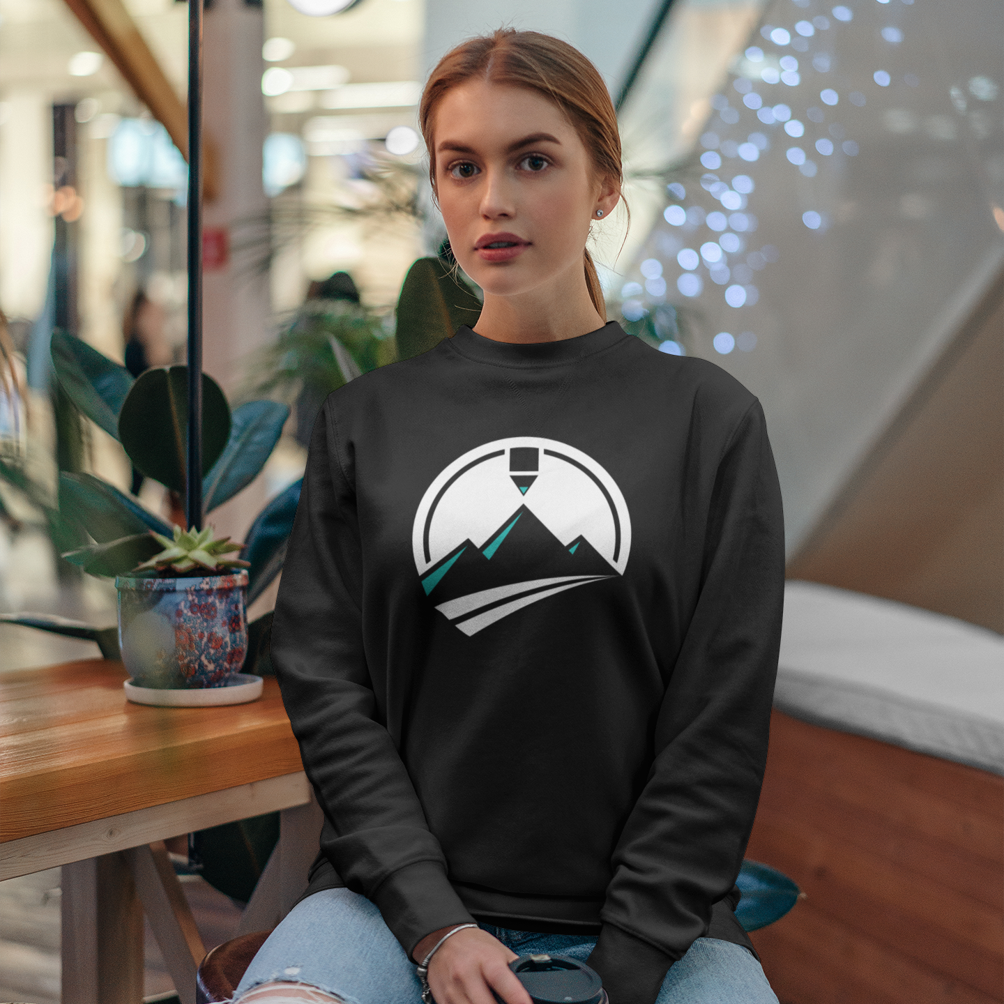 Moletom Fechado - Montink 