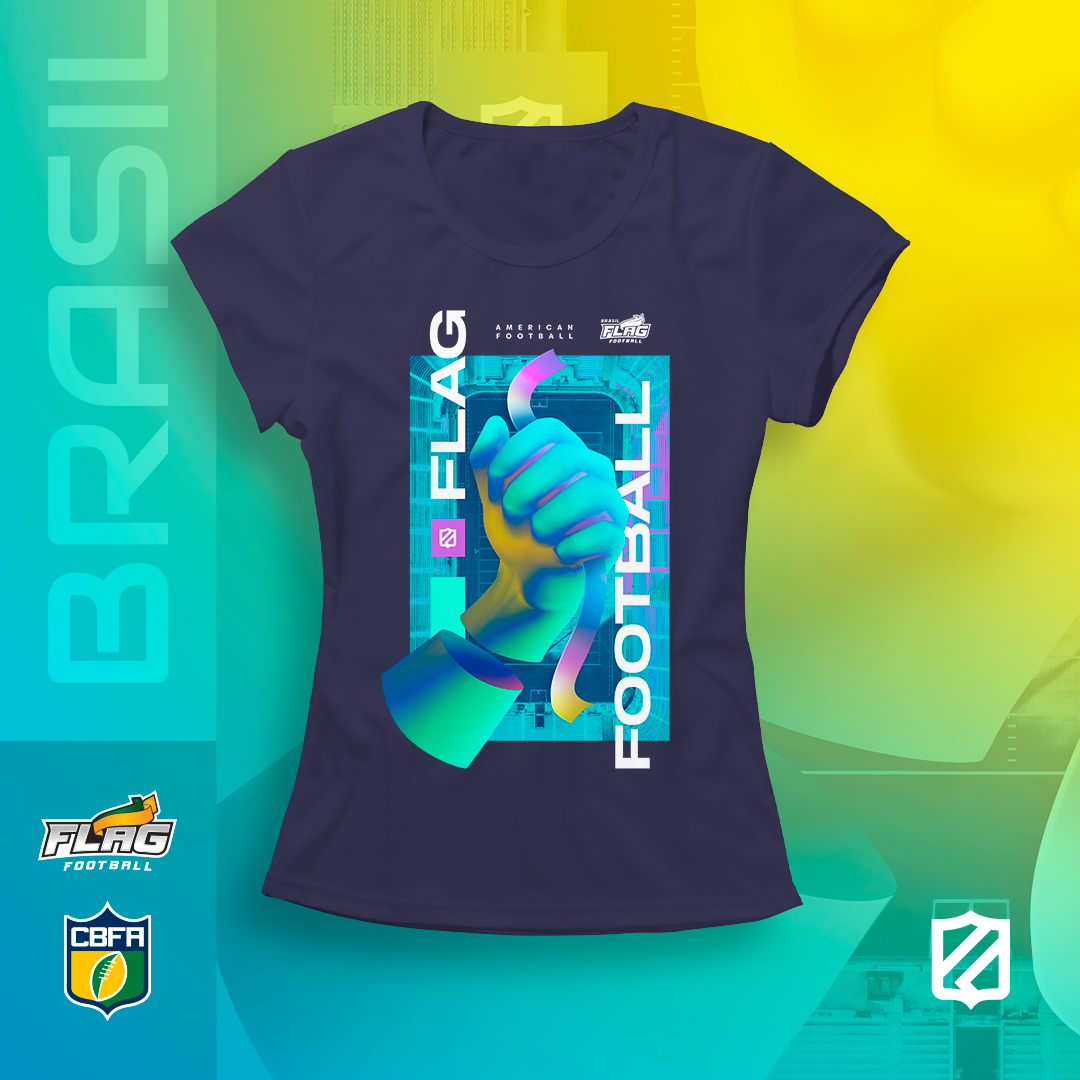 Flag Football (baby long)