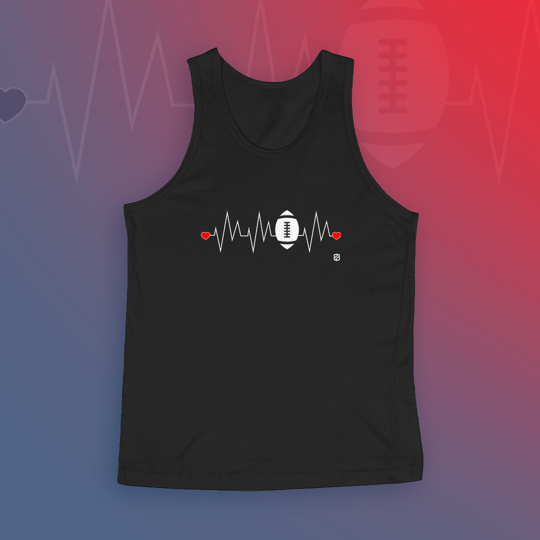 Football Intensidade (regata)