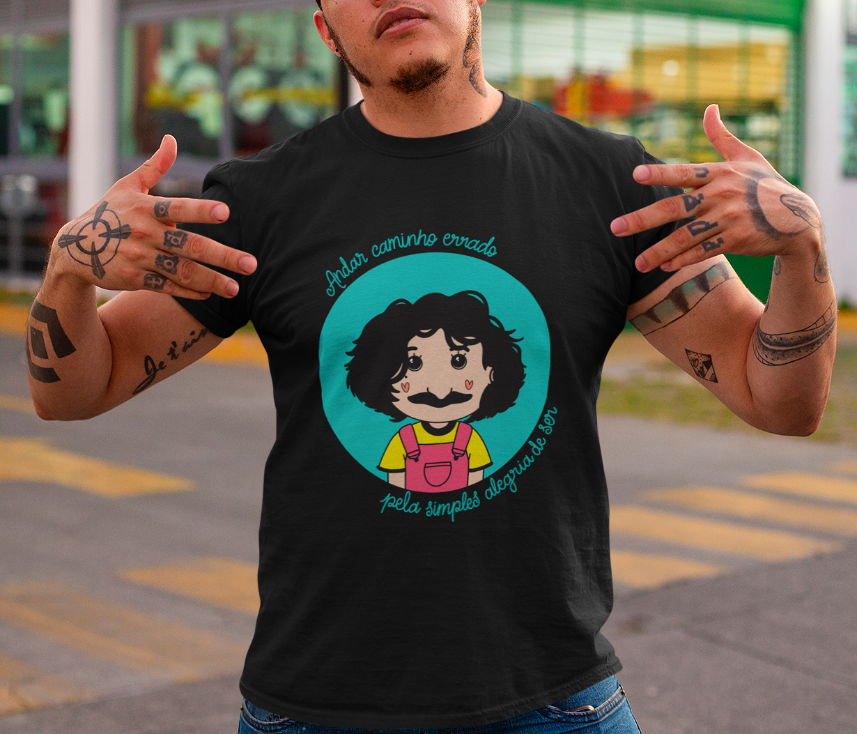 Belchior pela simples alegria de ser