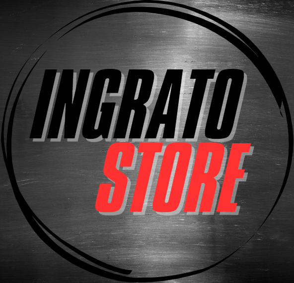 INGRATO STORE - Camisetas e produtos personalizados