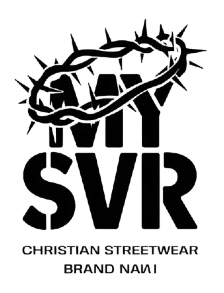 my savior - Camisetas e produtos personalizados