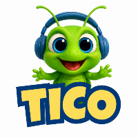 Loja Oficial do Tico Gafanhotinho Cantor - Camisetas e produtos personalizados