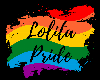 Lolita Pride - Camisetas e produtos personalizados
