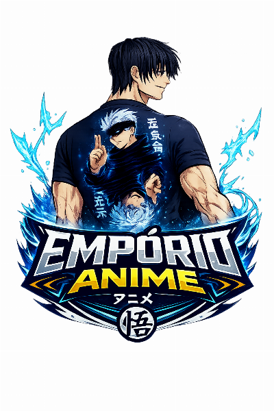 Emporio Shirts - Camisetas e produtos personalizados