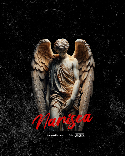 Narisca Clothing - Camisetas e produtos personalizados
