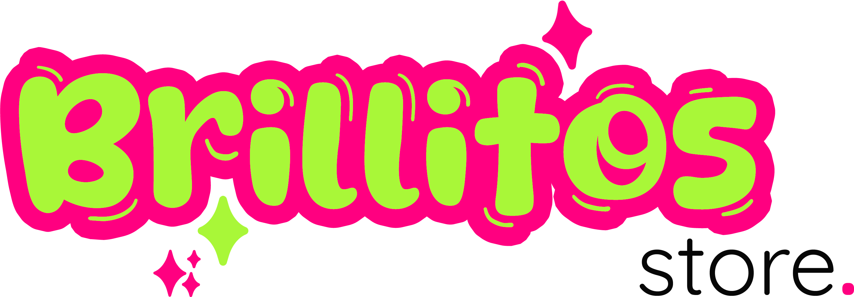 Brillitos Store - Camisetas e produtos personalizados