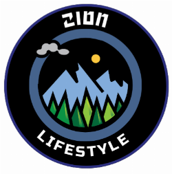 ZION LIFESTYLE - Camisetas e produtos personalizados