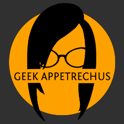 Geek Appetrechus - Camisetas e produtos personalizados