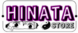 Hinata Store - Camisetas e produtos personalizados