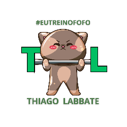 LOJA DO TREINO FOFO - Camisetas e produtos personalizados