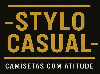 Stylo Casual - Camisetas e produtos personalizados