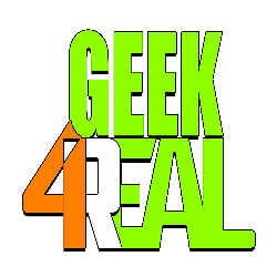 Geek 4 Real - Camisetas e produtos personalizados