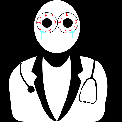 Crazy Doc - Camisetas e produtos personalizados