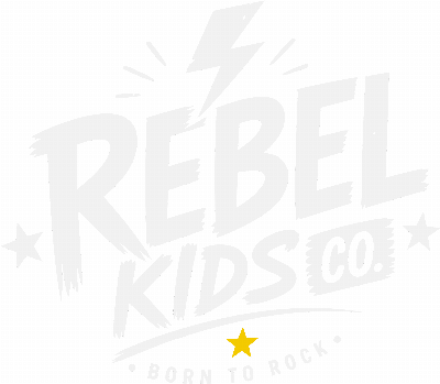 Rebel Kids Co. - Camisetas e produtos personalizados