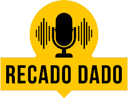 Recado Dado Camisetas - Camisetas e produtos personalizados