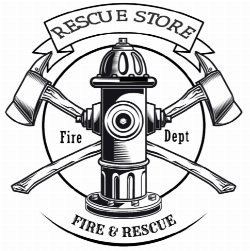 Rescue Store - Camisetas e produtos personalizados