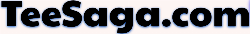 TeeSaga.com - Camisetas e produtos personalizados