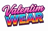 VALENTIM WEAR - Camisetas e produtos personalizados