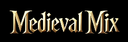 MedievalMix - Camisetas e produtos personalizados