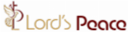 Lord's Peace || Moda Cristã - Camisetas e produtos personalizados