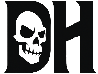 DEAD HYPE - Camisetas e produtos personalizados