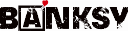 Banksy - Camisetas e produtos personalizados