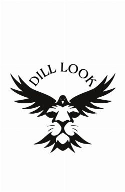 DILL LOOK - Camisetas e produtos personalizados