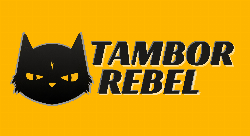 Tambar Rebel - Camisetas e produtos personalizados