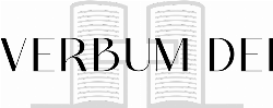 Verbum Dei - Camisetas e produtos personalizados