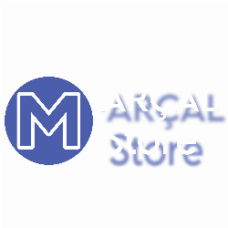 Marçal Store - Camisetas e produtos personalizados