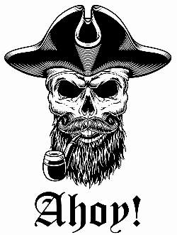 Ahoy Store - Camisetas e produtos personalizados