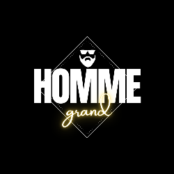 Grand Homme - Camisetas e produtos personalizados