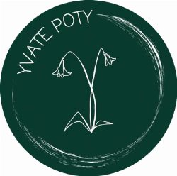 Yvate Poty Boutique - Camisetas e produtos personalizados