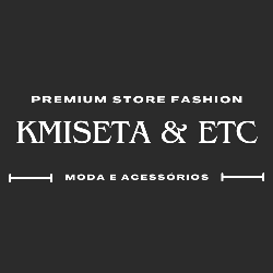Kmiseta e etc - Camisetas e produtos personalizados