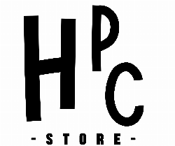 HPC STORE - Camisetas e produtos personalizados