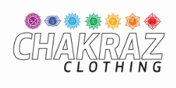 ChakraZ Clothing - Camisetas e produtos personalizados