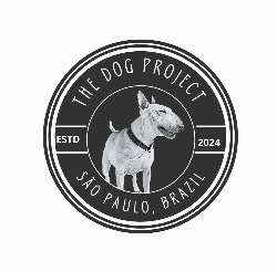 The dog project - Camisetas e produtos personalizados