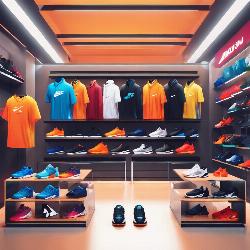 INDOOR STORE 019 - Camisetas e produtos personalizados