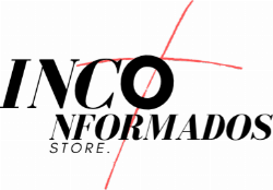 Inconformados Store - Camisetas e produtos personalizados