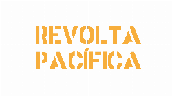 Revolta Pacífica - Camisetas e produtos personalizados