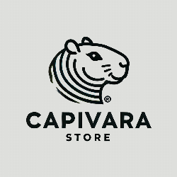 Capivara Store - Camisetas e produtos personalizados