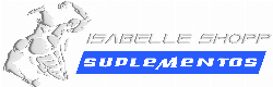 IsabelleShopp Suplementos - Camisetas e produtos personalizados