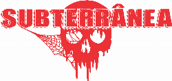 Subterrânea - Camisetas e produtos personalizados