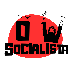 o socialista - Camisetas e produtos personalizados