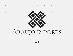 Araujo Impots - Camisetas e produtos personalizados