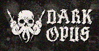 Dark Opus - Camisetas e produtos personalizados